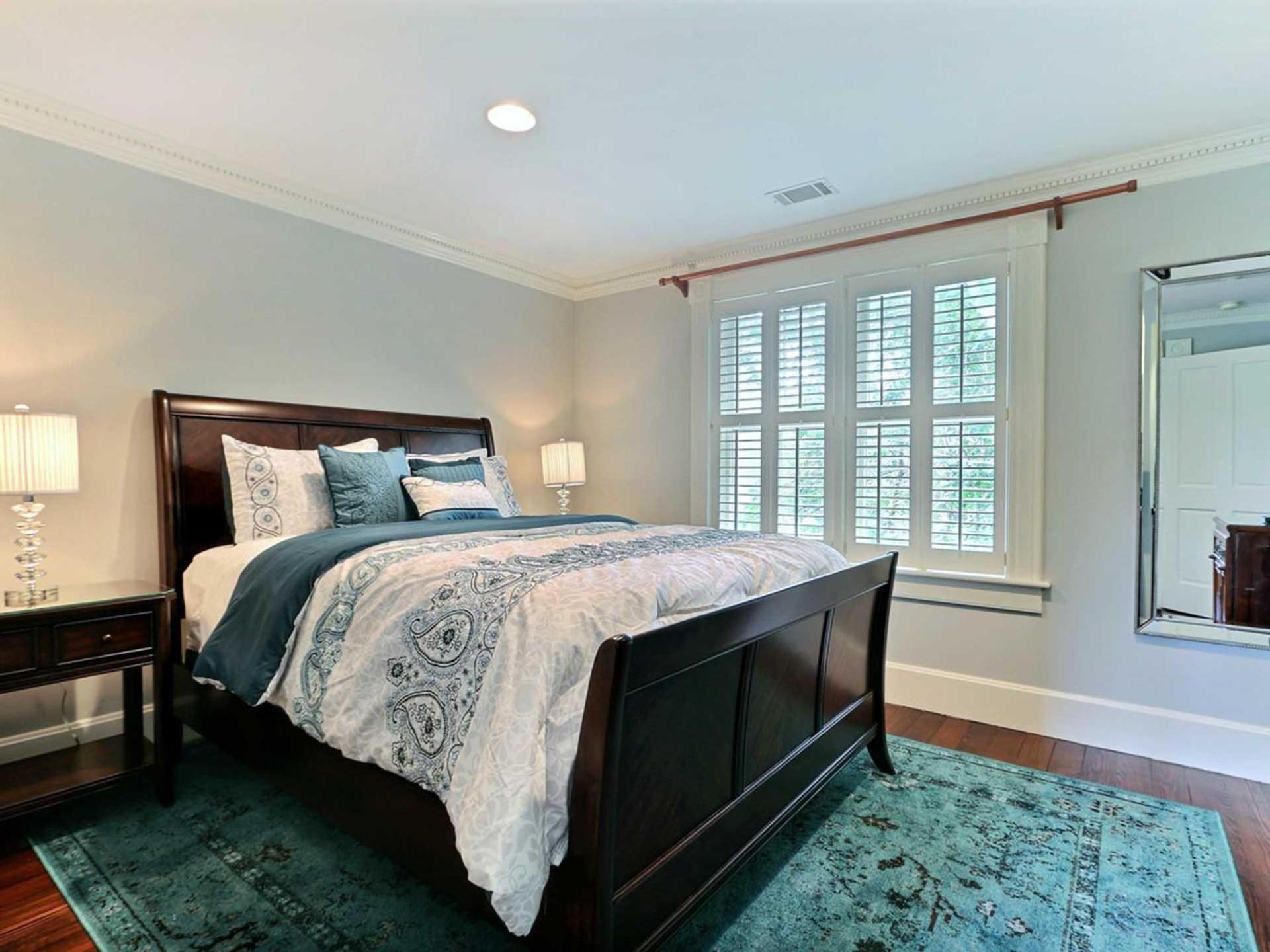 Habersham House Villa ซาวานนาห์ ภายนอก รูปภาพ