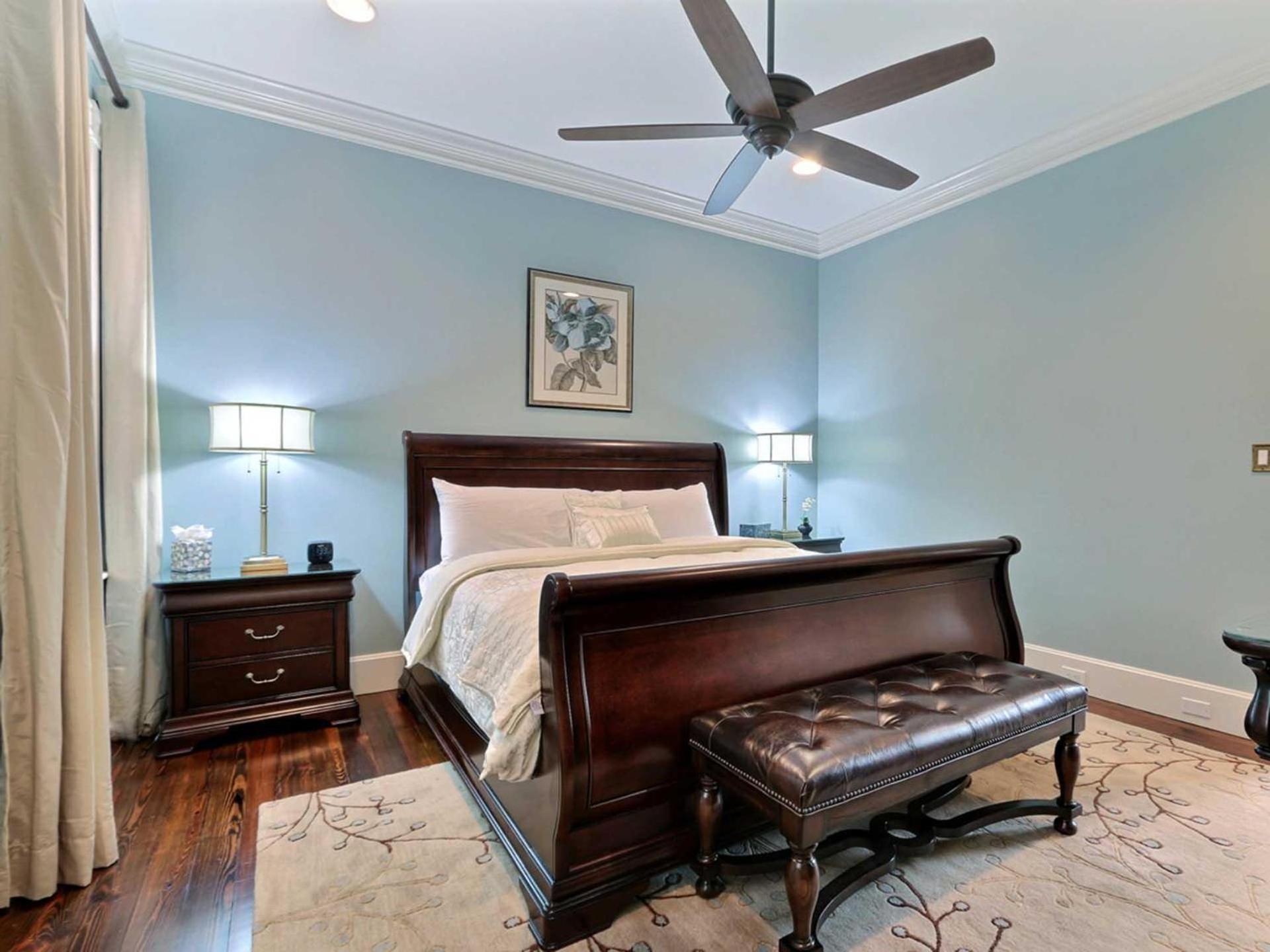 Habersham House Villa ซาวานนาห์ ภายนอก รูปภาพ