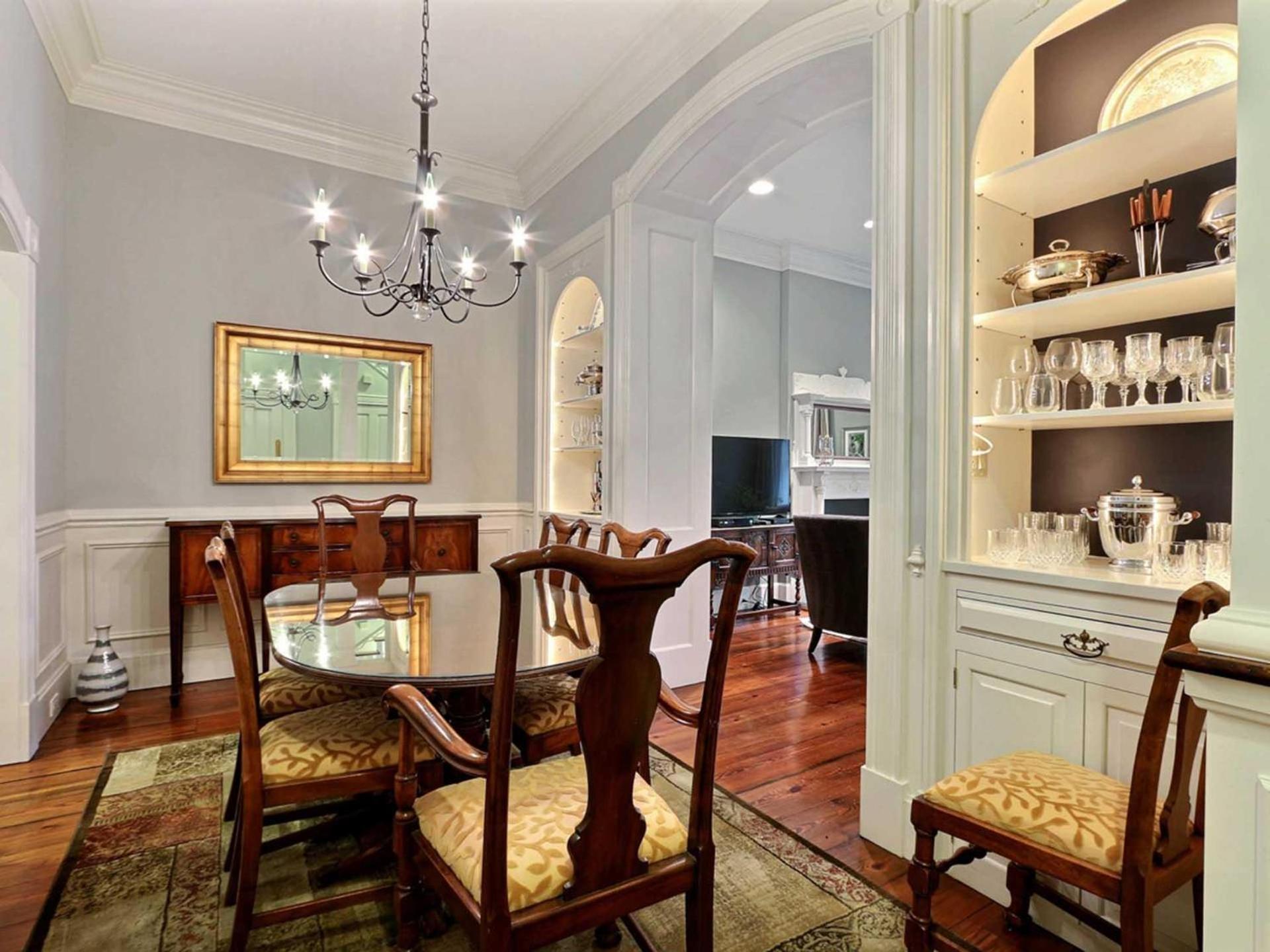 Habersham House Villa ซาวานนาห์ ภายนอก รูปภาพ
