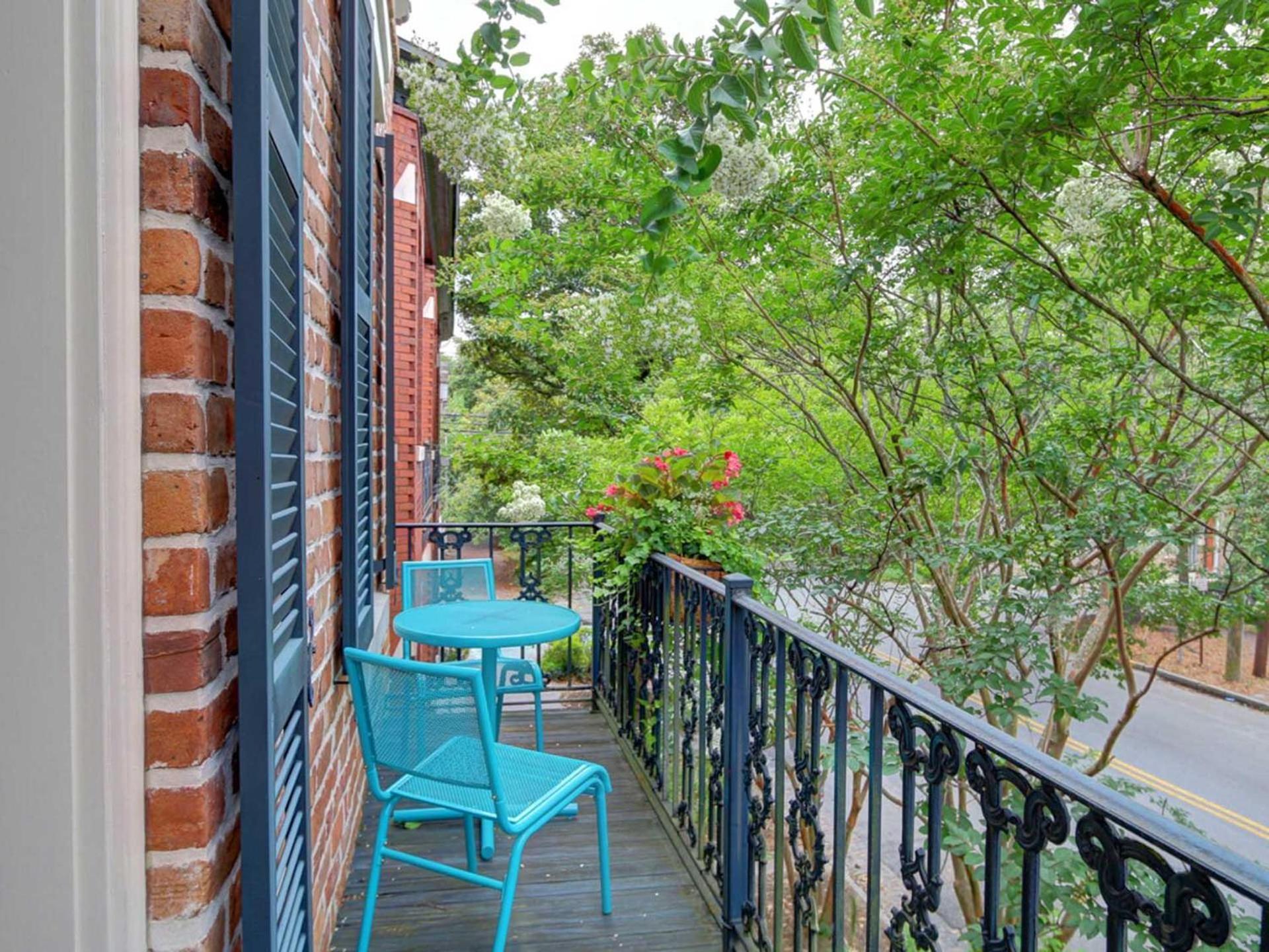 Habersham House Villa ซาวานนาห์ ภายนอก รูปภาพ
