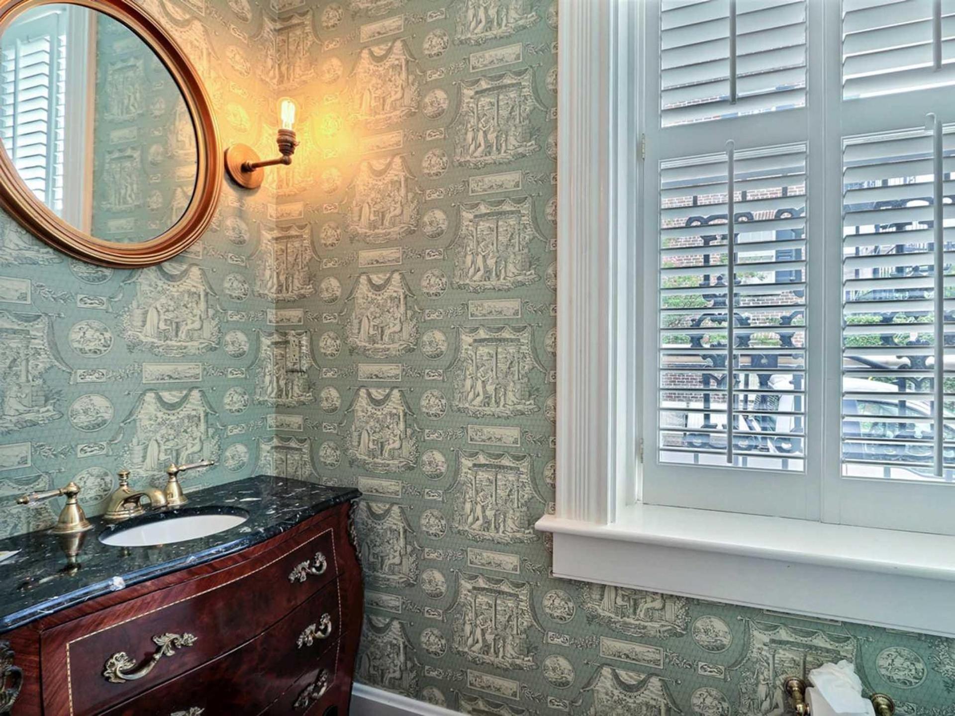 Habersham House Villa ซาวานนาห์ ภายนอก รูปภาพ